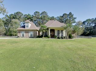 420 Secluded Grove Loop, Madisonville, LA 70447