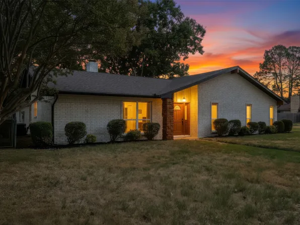1909 Plymouth Ct, Arlington, TX 76013