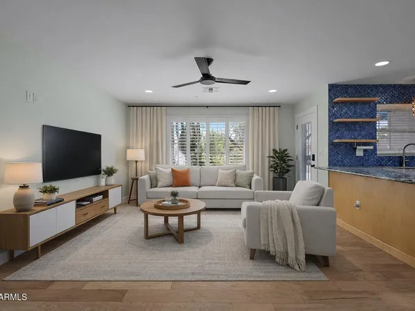 6826 E EDGEMONT Avenue, Scottsdale, AZ 85257