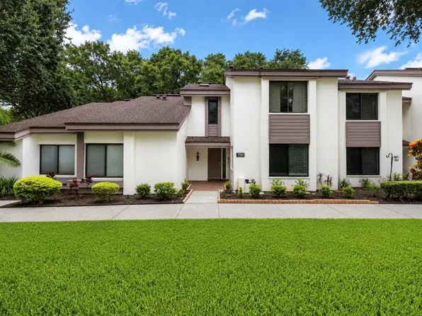 1750 LAKE CYPRESS DRIVE #1002, SAFETY HARBOR, FL 34695