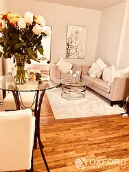 Rented by Oxford Property Group