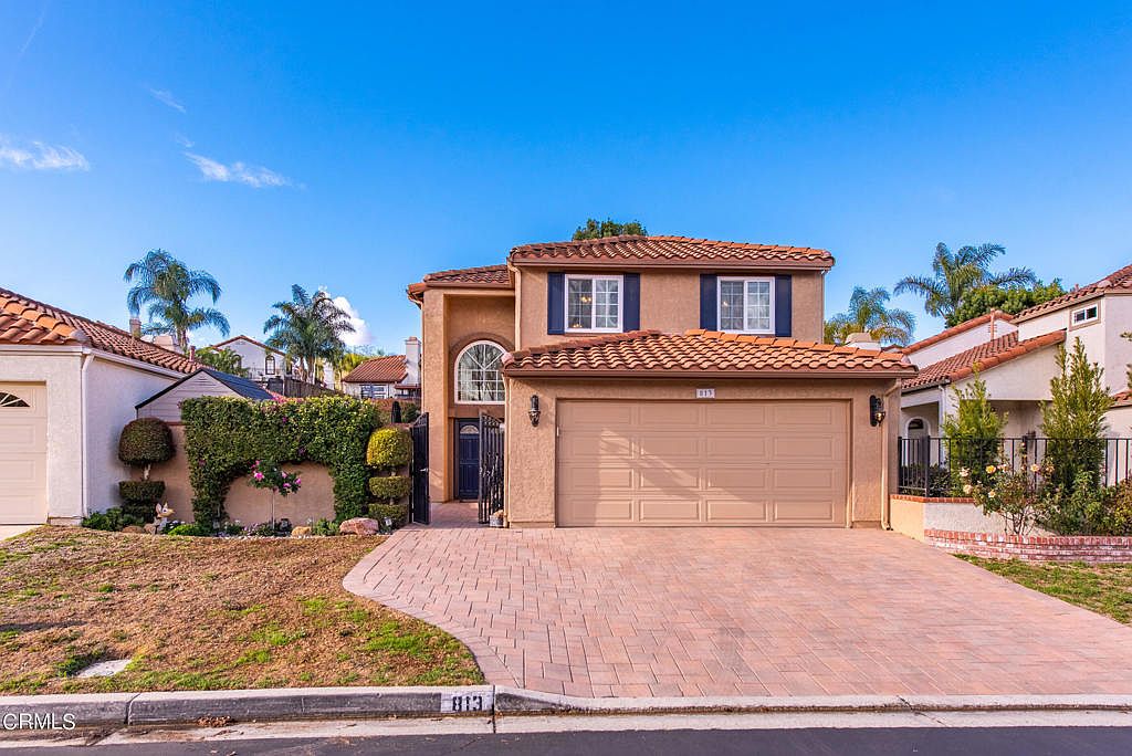 813 Links View Dr, Simi Valley, CA 93065 Zillow