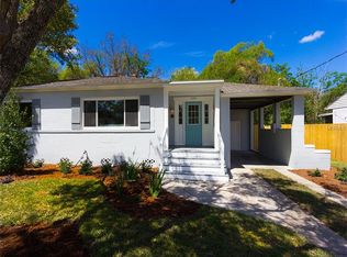 1404 N Bumby Ave, Orlando, FL 32803
