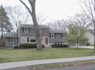 5517 Doncaster Way, Edina, MN 55436