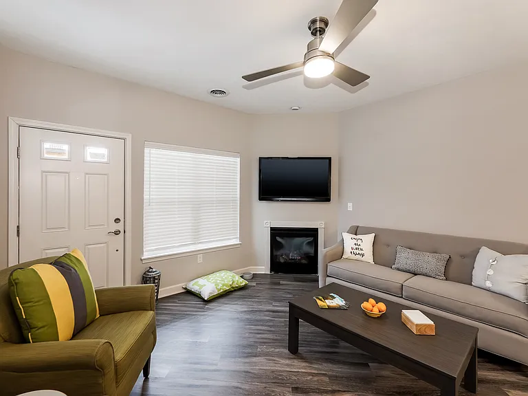 The Orchard Apartments — Photo 27
