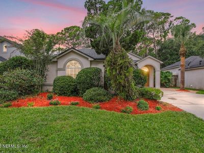 1554 LINKSIDE Drive, Atlantic Beach, FL, 32233