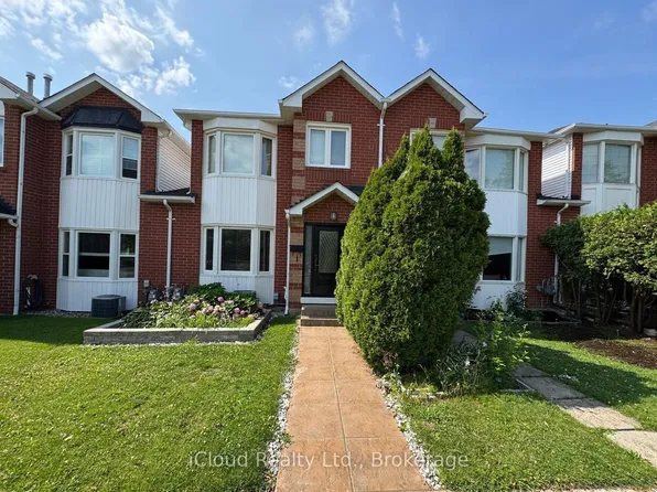 110 Glenashton Dr, Oakville, ON L6H 6G3