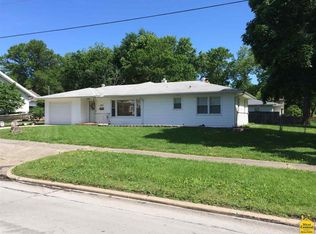 523 E Jefferson St, Clinton, MO 64735