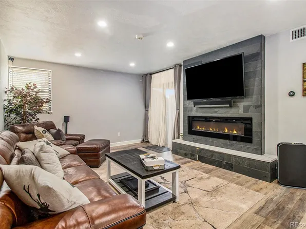 15252 E Hampden Circle #G3, Aurora, CO 80014