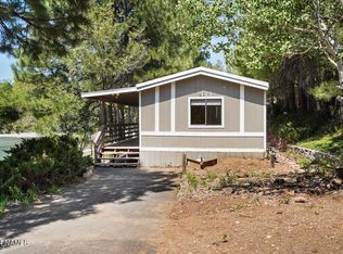 411 N Clear View Dr, Flagstaff, AZ 86001