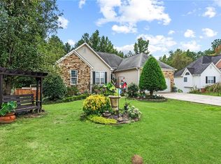 318 Trotters Way, Dallas, GA 30132