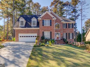 1314 Oakshyre Pl, Lawrenceville, GA