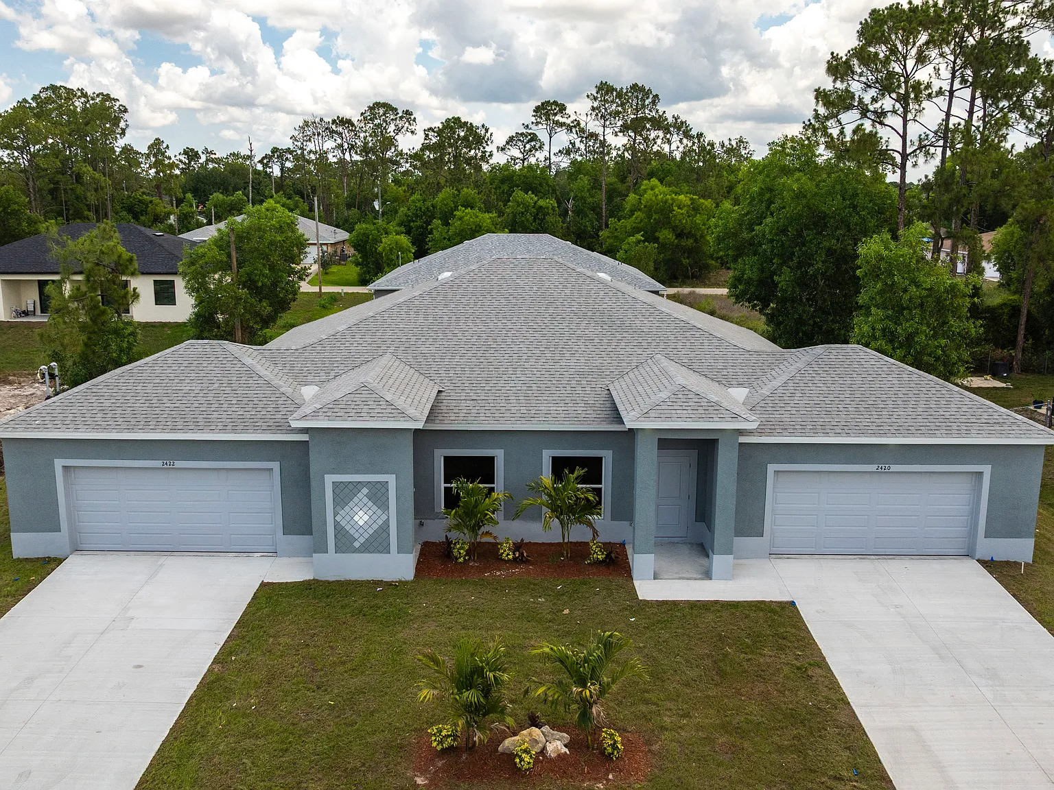 3833 -3835 Kitty Hawk Dr — Photo 1