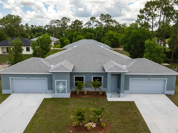 3833 Kittyhawk Dr, Fort Myers, FL 33905