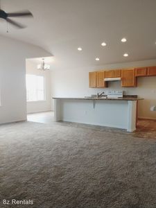 1008 Mount Oxford Ave, Severance, CO, 80550
