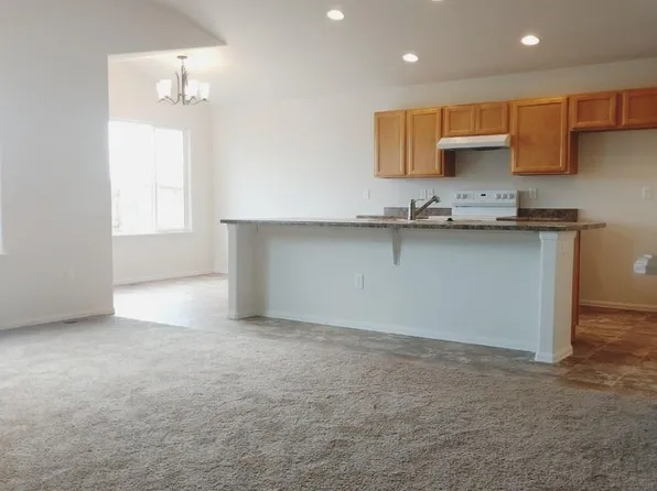1008 Mount Oxford Ave, Severance, CO 80550