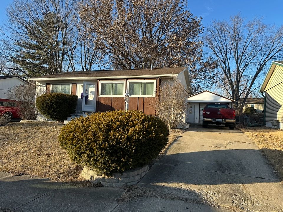 1st image of 4017 W Verner Dr