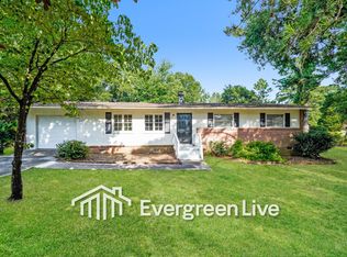 1602 Saint Michaels Rd, Columbia, SC 29210