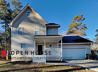 2075 Pinella Dr, Grayson, GA 30017