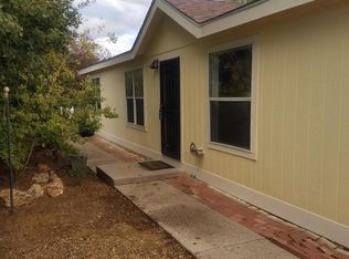 5435 N Thornton Pl, Flagstaff, AZ 86004