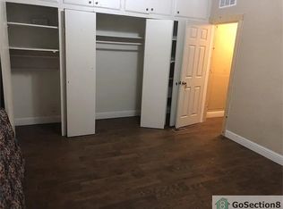 1134 N Roosevelt Ave, Fresno, CA 93728