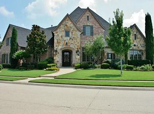 612 Saint James Pl, Coppell, TX 75019