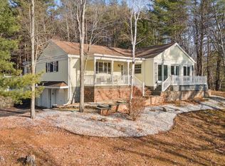 289 Miller Rd, Castleton On Hudson, NY 12033