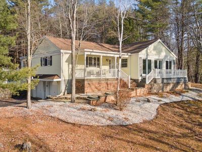 289 Miller Road, Castleton On Hudson, NY, 12033