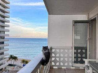 4010 Galt Ocean Dr APT 816, Fort Lauderdale, FL 33308