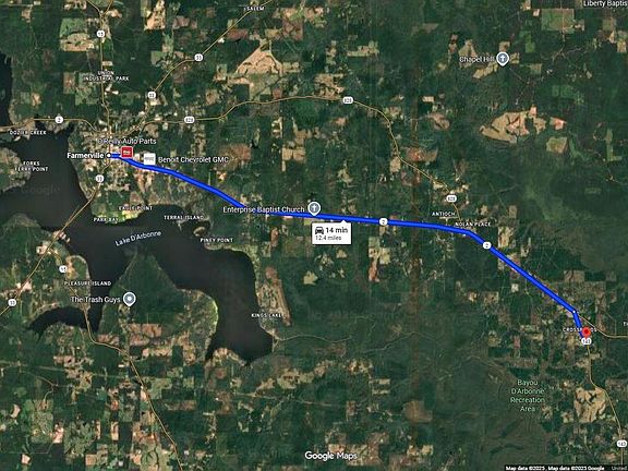 5th image of 9297 Highway 143
