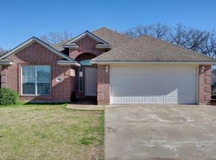 3527 Marigold Ct, College Station, TX 77845