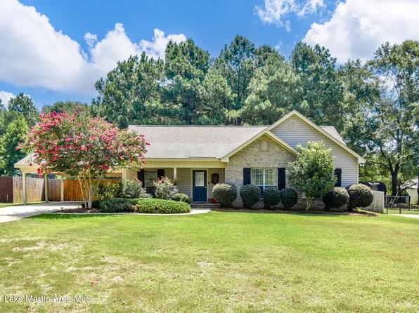 5934 Cherokee Trl, Tallassee, AL 36078