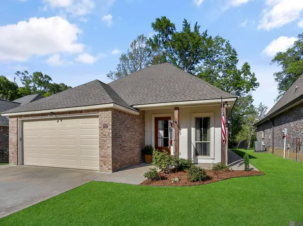 13134 Cedar Pointe Dr, Saint Francisville, LA 70775