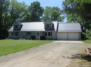 994 Herl Rd, Bronson, MI 49028