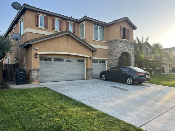 7368 Morning Hills Dr, Corona, CA 92880