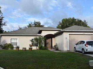 1644 Hempstead Ave, North Port, FL 34286