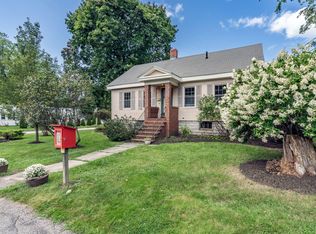 186 Maine Ave, Portland, ME 04103