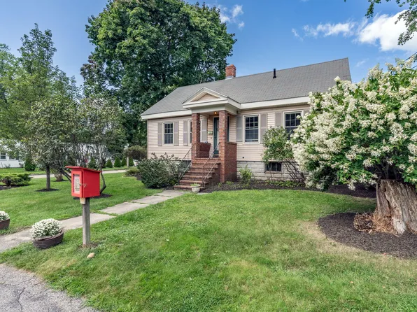 186 Maine Avenue, Portland, ME 04103