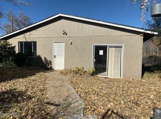 12360 E Central Ave, Mayer, AZ 86333