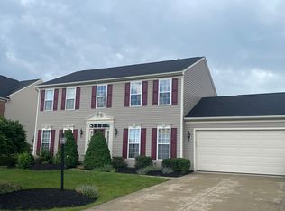 4542 Hearthstone Way, Medina, OH 44256