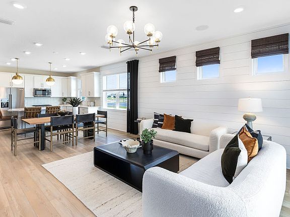 Model Representation