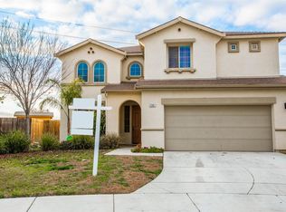 2301 S Laguna St, Visalia, CA