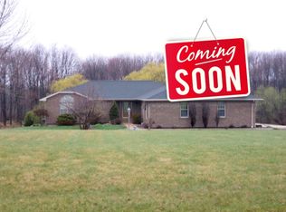 24021 Blue Heron Dr, Brillion, WI 54110