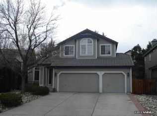 991 Leah Cir, Reno, NV 89511