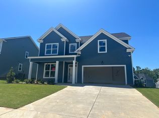 5507 Sweetwater Dr, Grovetown, GA 30813