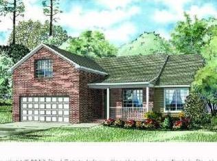 6 Hyde Park Ct, Hampton, VA 23669
