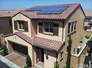 56 Somerton, Irvine, CA 92620