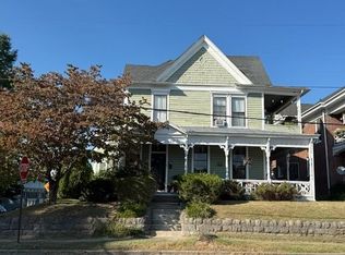 379 Walnut Ave SW, Roanoke, VA 24016