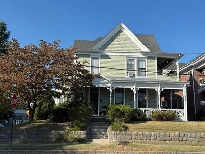 379 Walnut Ave SW, Roanoke, VA, 24016