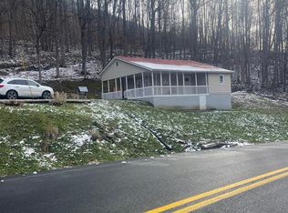 8457 Highway 931 S, Whitesburg, KY 41858